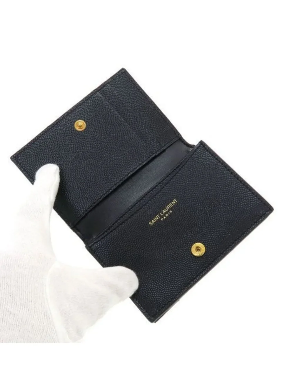 Yves Saint Laurent brand saint
